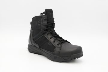 5.11 A/T 6" Side Zip Boots